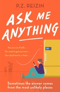 Enlarge image Cover: Ask Me Anything - Sphere