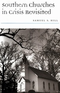 Cover: Southern Churches in Crisis Revisited - The University of Alabama Press