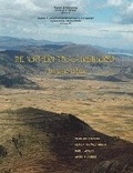 Cover: The Northern Titicaca Basin Survey - University of Michigan, Museum of Anthropology, Publications Department