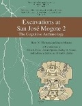 Cover: Excavations at San Jose Mogote 2 - University of Michigan, Museum of Anthropology, Publications Department