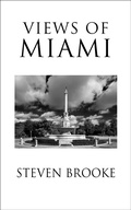 Cover: Views of Miami - Steven Brooke