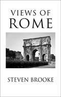 Cover: Views of Rome - Steven Brooke