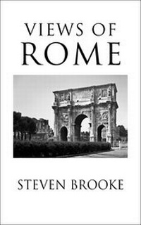 Abbildung von: Views of Rome - Steven Brooke