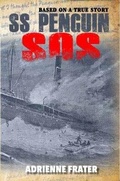 Cover: SS Penguin SOS - OneTree House Ltd