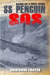Enlarge image Cover: SS Penguin SOS - OneTree House Ltd