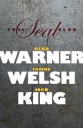 Cover: The Seal Club - London Books