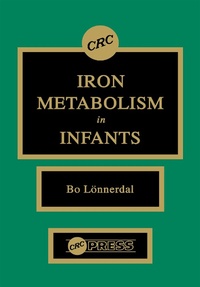 Abbildung von: Iron Metabolism in Infants - CRC Press