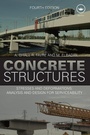 Cover: Concrete Structures - CRC Press