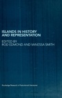 Cover: Islands in History and Representation - Routledge