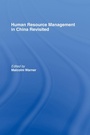 Cover: Human Resource Management in China Revisited - Routledge