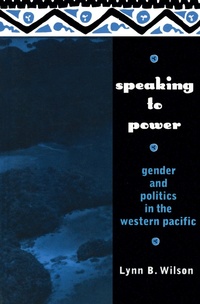 Enlarge image Cover: Speaking to Power - Routledge