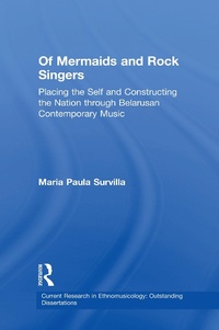Abbildung von: Of Mermaids and Rock Singers - Routledge