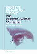 Cover: Cognitive Behavioural Therapy for Chronic Fatigue Syndrome - Routledge