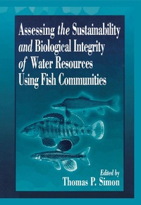 Abbildung von: Assessing the Sustainability and Biological Integrity of Water Resources Using Fish Communities - CRC Press
