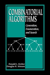 Abbildung von: Combinatorial Algorithms - CRC Press