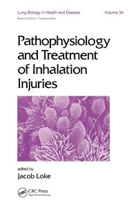 Abbildung von: Pathophysiology and Treatment of Inhalation Injuries - CRC Press