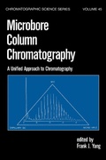 Bild: Microbore Column Chromatography - CRC Press