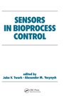 Cover: Sensors in Bioprocess Control - CRC Press