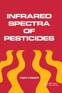 Abbildung von: Infrared Spectra of Pesticides - CRC Press