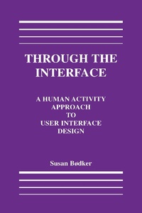 Abbildung von: Through the Interface - CRC Press