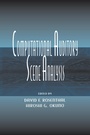 Cover: Computational Auditory Scene Analysis - CRC Press