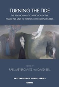 Cover: Turning the Tide - Routledge