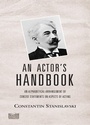 Cover: An Actor's Handbook - Routledge