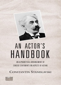 Abbildung von: An Actor's Handbook - Routledge