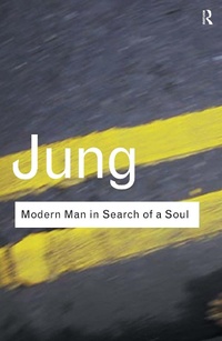 Abbildung von: Modern Man in Search of a Soul - Routledge