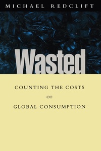 Abbildung von: Wasted - Routledge