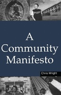 Cover: A Community Manifesto - Routledge