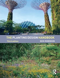Enlarge image Cover: The Planting Design Handbook - Routledge