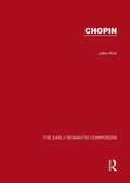 Cover: Chopin - Routledge