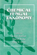 Cover: Chemical Fungal Taxonomy - CRC Press