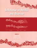 Cover: Endotoxin in Health and Disease - CRC Press