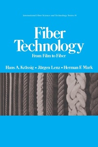 Abbildung von: Fiber Technology - CRC Press