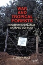 Cover: War and Tropical Forests - CRC Press