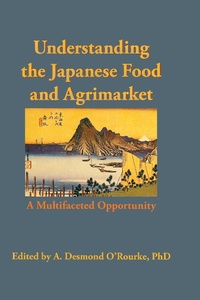 Abbildung von: Understanding the Japanese Food and Agrimarket - CRC Press