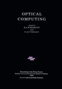 Cover: Optical Computing - CRC Press