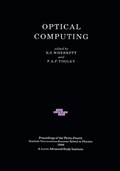 Bild: Optical Computing - CRC Press
