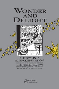 Abbildung von: Wonder and Delight - CRC Press