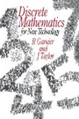 Cover: Discrete Mathematics - CRC Press