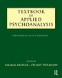 Cover: Textbook of Applied Psychoanalysis - Routledge