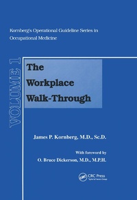 Abbildung von: The Workplace Walk-Through - CRC Press