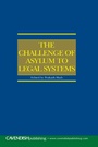 Cover: The Challenge of Asylum to Legal Systems - Taylor & Francis