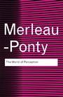 Cover: The World of Perception - Routledge