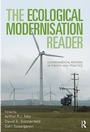 Cover: The Ecological Modernisation Reader - Routledge