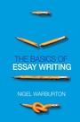 Cover: The Basics of Essay Writing - Routledge