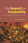 Cover: The Impact of Inequality - Routledge