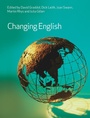 Cover: Changing English - Routledge